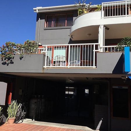 Byron Beach House ไบรอนเบย์ ภายนอก รูปภาพ