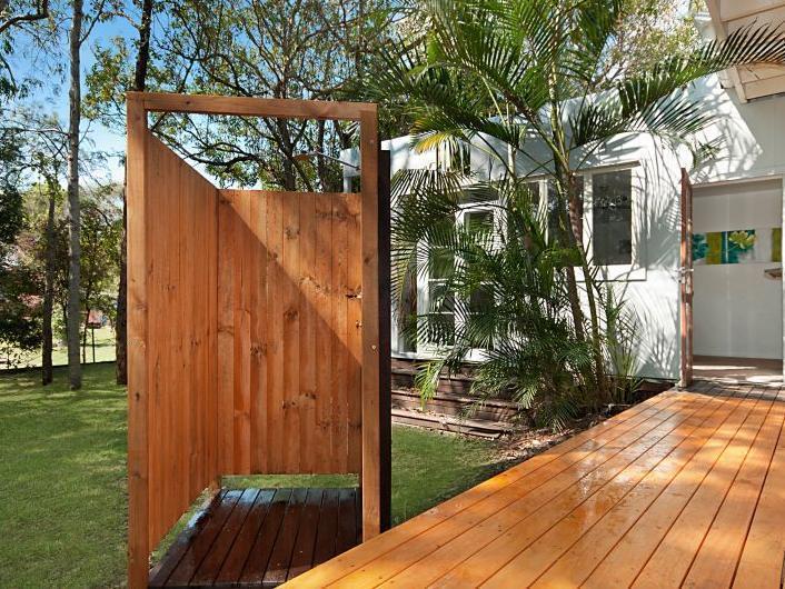 Byron Beach House ไบรอนเบย์ ภายนอก รูปภาพ