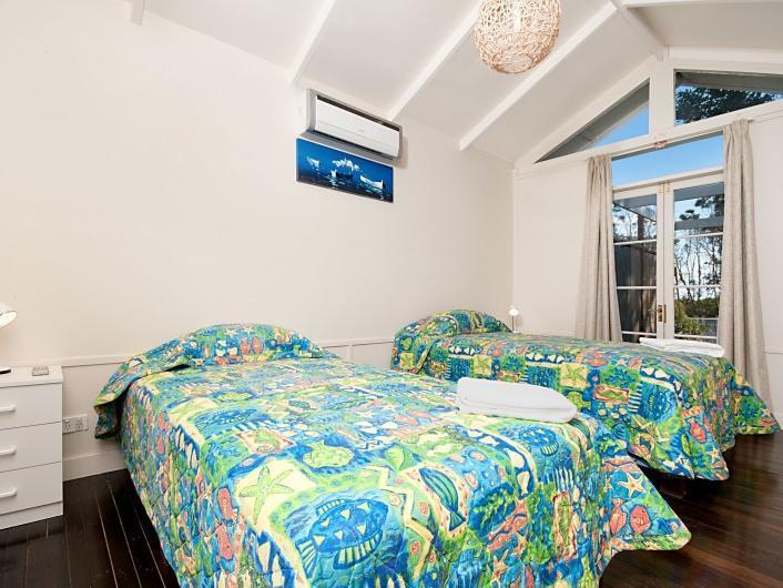 Byron Beach House ไบรอนเบย์ ภายนอก รูปภาพ