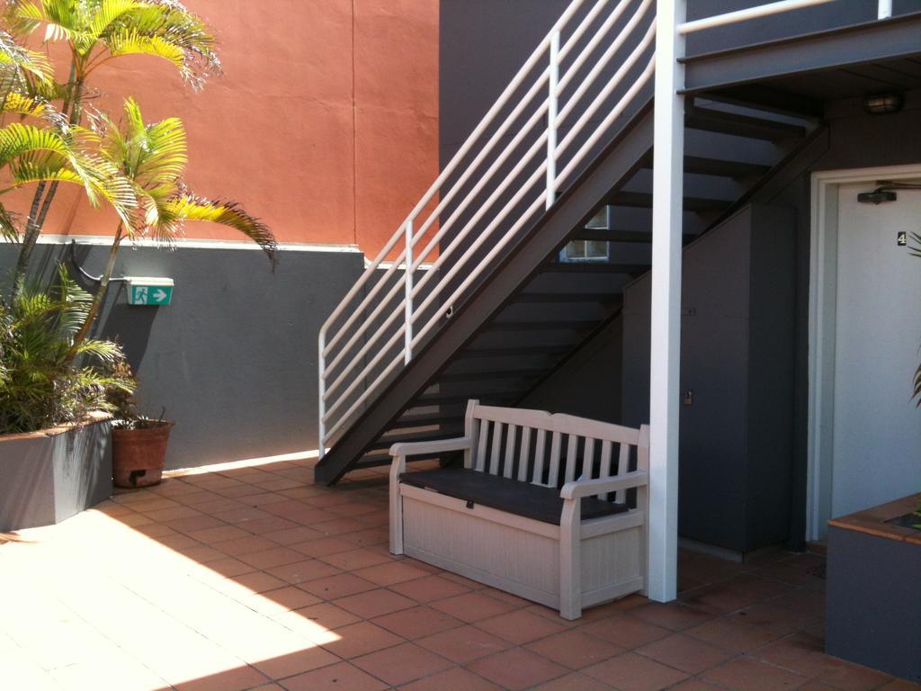 Byron Beach House ไบรอนเบย์ ภายนอก รูปภาพ