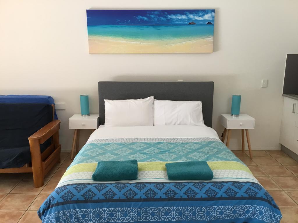 Byron Beach House ไบรอนเบย์ ภายนอก รูปภาพ