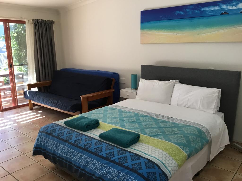 Byron Beach House ไบรอนเบย์ ภายนอก รูปภาพ
