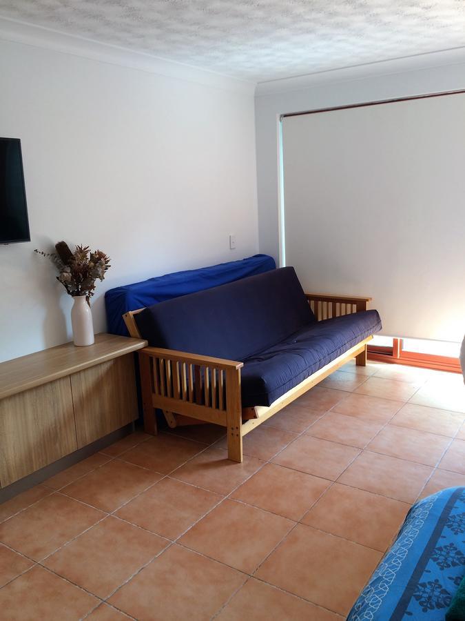 Byron Beach House ไบรอนเบย์ ภายนอก รูปภาพ